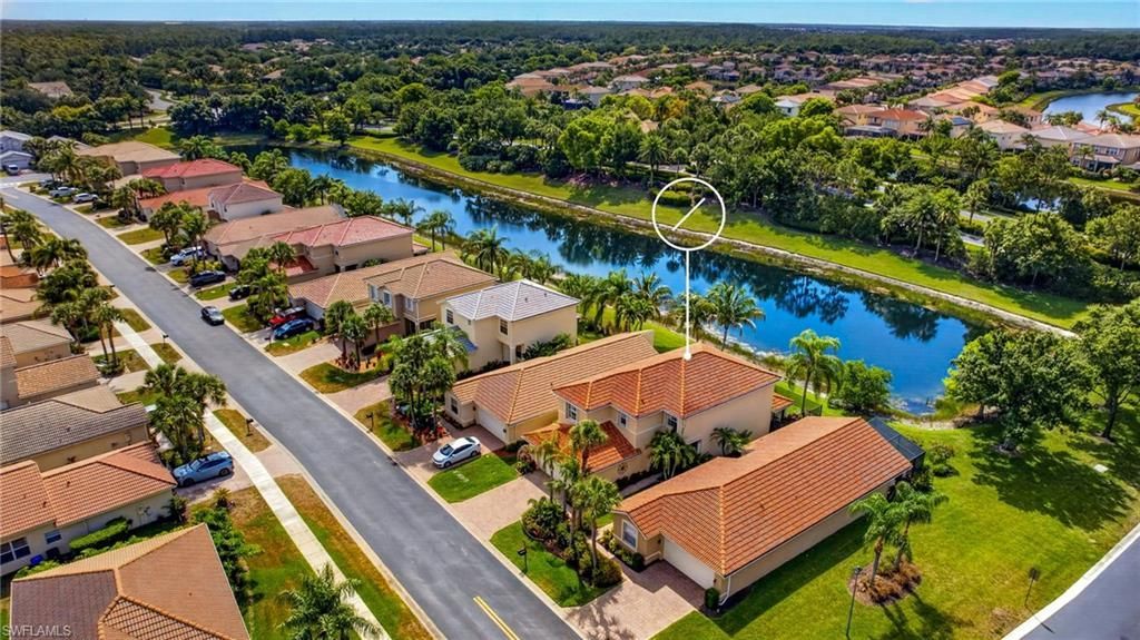 10284 Crepe Jasmine Ln, Fort Myers, FL 33913 Photo