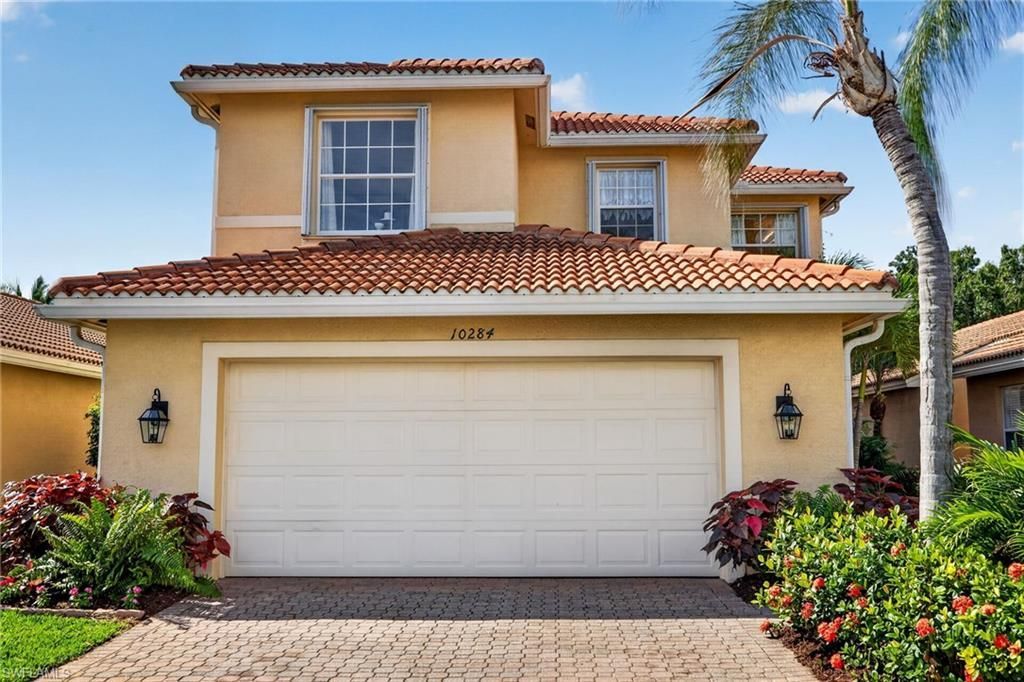 10284 Crepe Jasmine Ln, Fort Myers, FL 33913 Photo