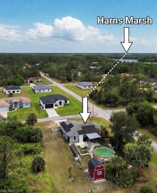 3218 43rd St W, Lehigh Acres, FL 33971 Photo
