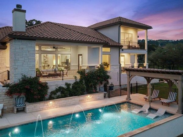 8417 Kelly CV , Lago Vista, TX 78645