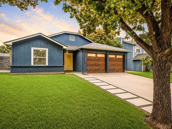 11510 Hidden Quail DR , Austin, TX 78758