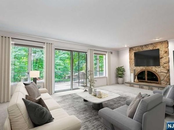 273 Wilson Drive, CRESSKILL, NJ 07626