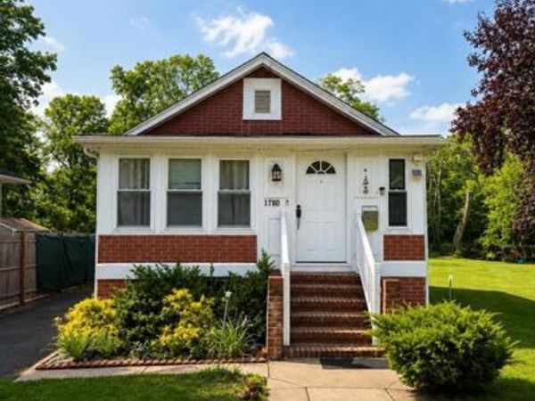 1780 4th Street, PISCATAWAY, NJ 08854