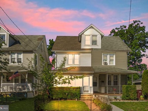 110 DELAWARE AVENUE, DELANCO, NJ 08075