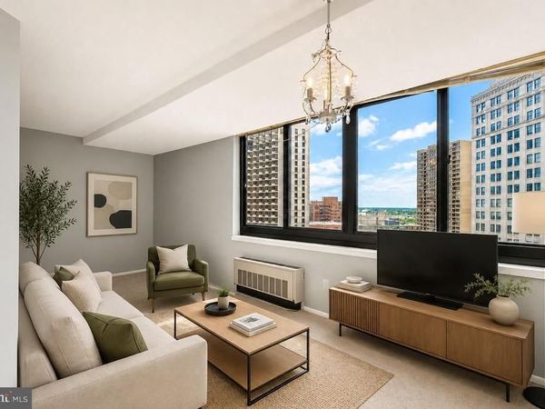 1420 LOCUST STREET , Unit 15B, PHILADELPHIA, PA 19102