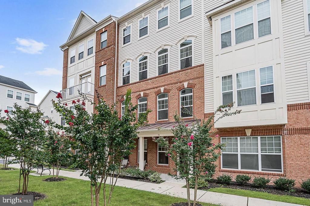 7312 HARLOW WAY, HANOVER, MD 21076
