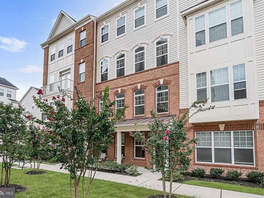 7312 Harlow Way, Unit B, Hanover, MD 21076 Main Photo