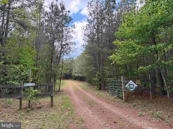 BELL ROAD (TRACT: MOORE NORTH) , DILLWYN, VA 23936