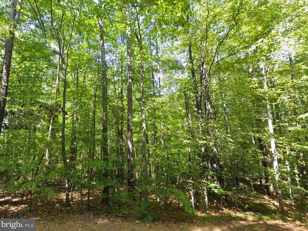 8944 JESSIE DUPONT MEMORIAL HIGHWAY , KILMARNOCK, VA 22482