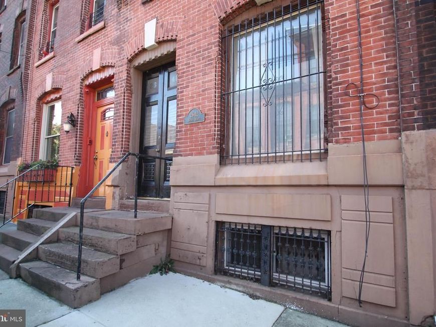 2642 Brown Street, Unit 1, Philadelphia, PA 19130 Main Photo