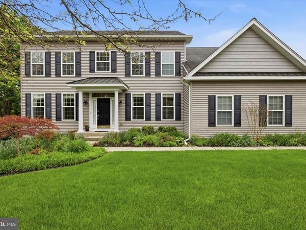 1026 GLENDEVON DRIVE, AMBLER, PA 19002