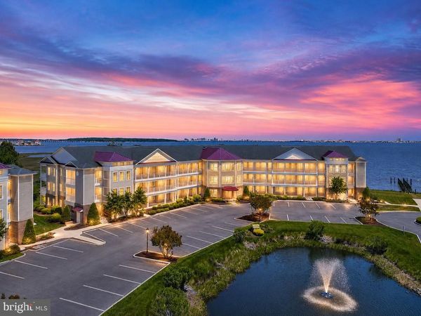 2208 POINTS REACH , Unit 2208, OCEAN PINES, MD 21811