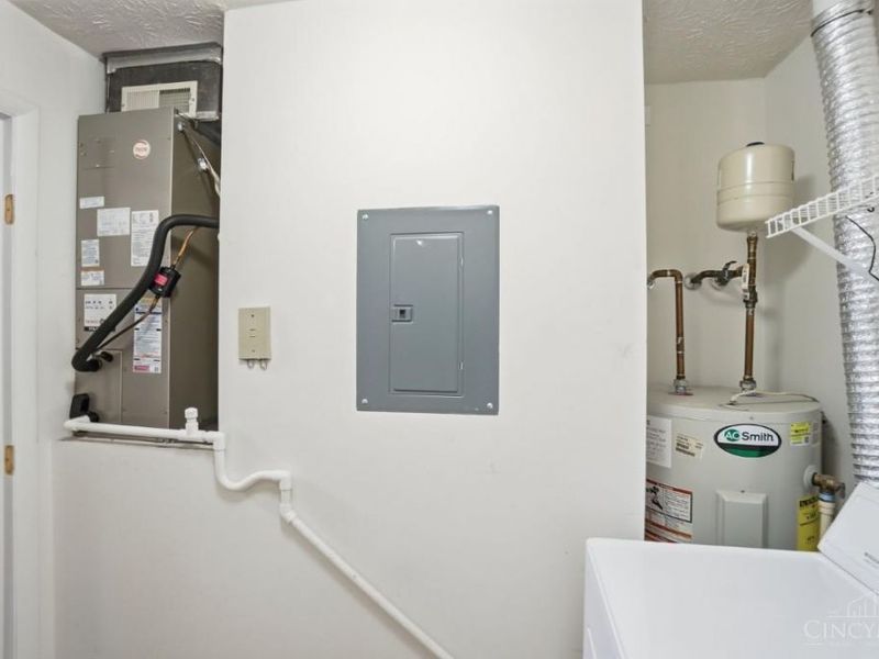 8887 Eagleview Drive, Unit 6, West Chester, OH 45069 Photo 35
