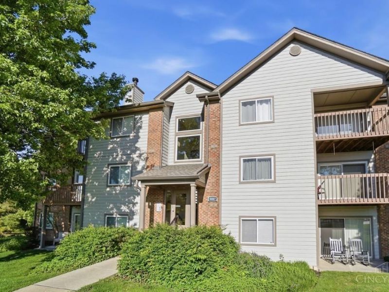 8887 Eagleview Drive, Unit 6, West Chester, OH 45069 Photo 4