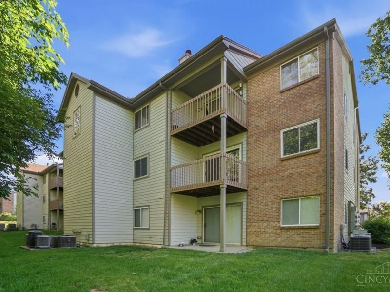 8887 Eagleview Drive, Unit 6, West Chester, OH 45069 Photo 41