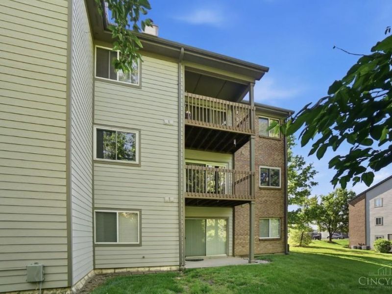 8887 Eagleview Drive, Unit 6, West Chester, OH 45069 Photo 42