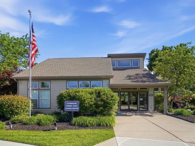 8887 Eagleview Drive, Unit 6, West Chester, OH 45069 Photo 43