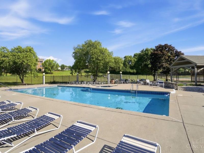 8887 Eagleview Drive, Unit 6, West Chester, OH 45069 Photo 44