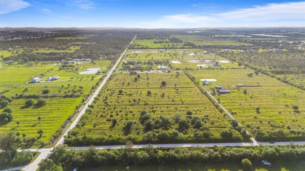 21st SW & 58th Ave , Vero Beach, FL 32968 Photo