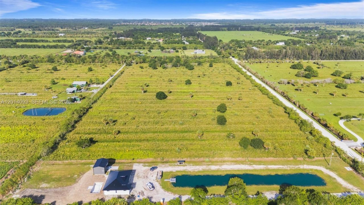 21st SW & 58th Ave , Vero Beach, FL 32968 Photo