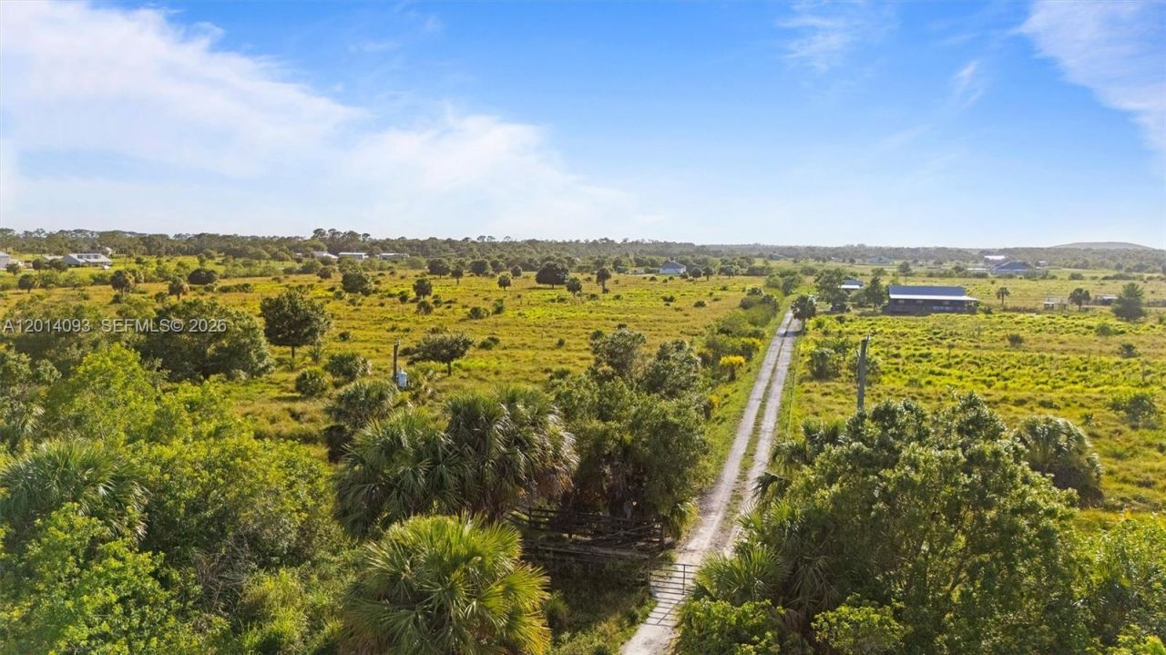 21st SW & 58th Ave , Vero Beach, FL 32968 Photo
