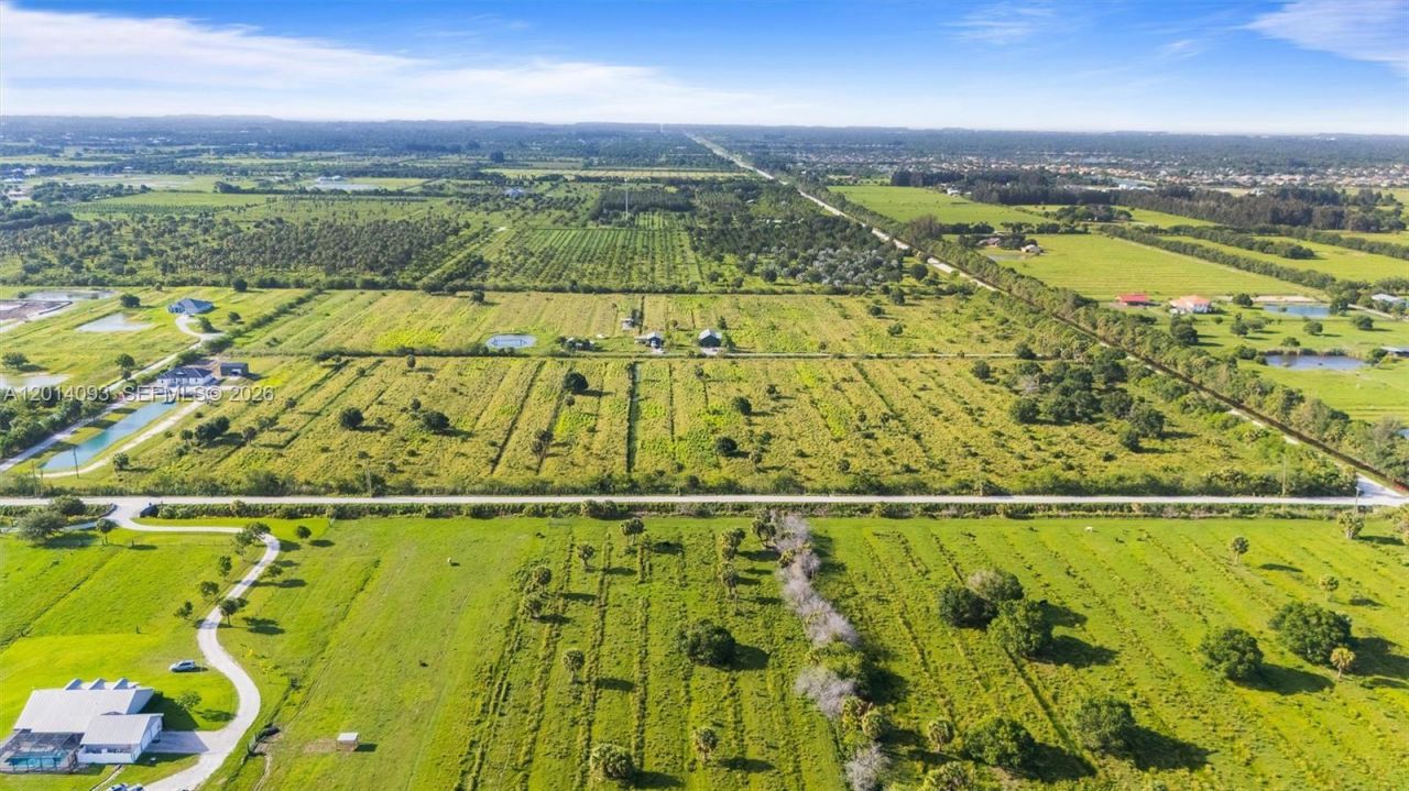 21st SW & 58th Ave , Vero Beach, FL 32968 Photo
