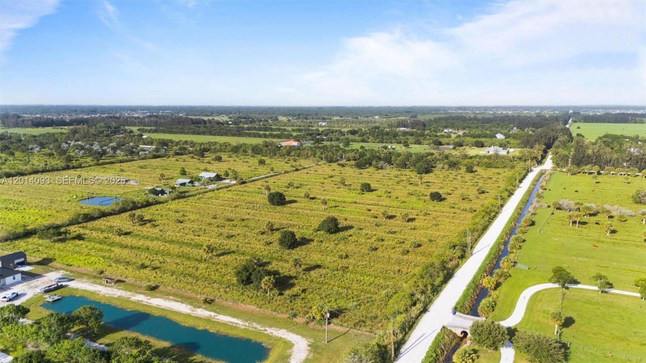 21st SW & 58th Ave , Vero Beach, FL 32968 Photo