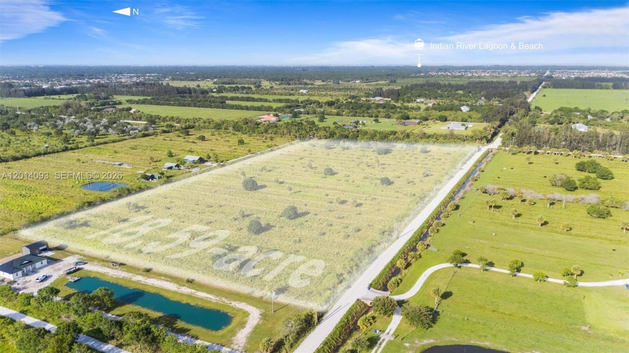 21st SW & 58th Ave , Vero Beach, FL 32968 Photo