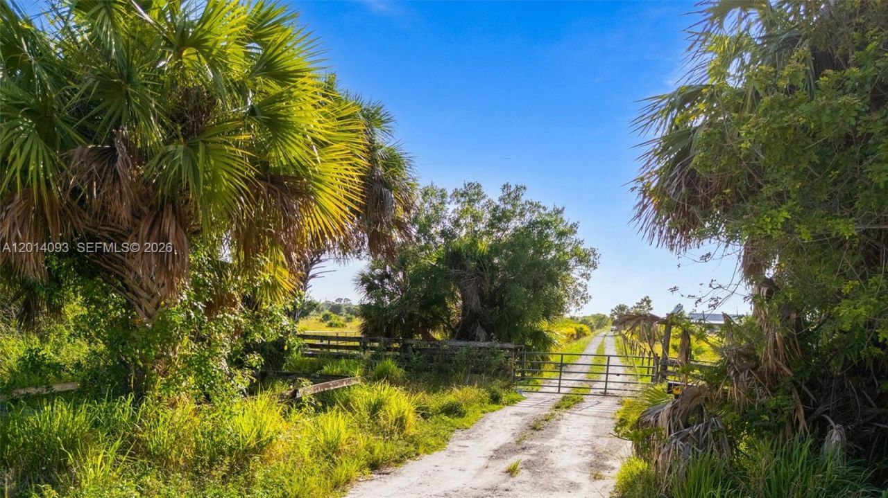 21st SW & 58th Ave , Vero Beach, FL 32968 Photo