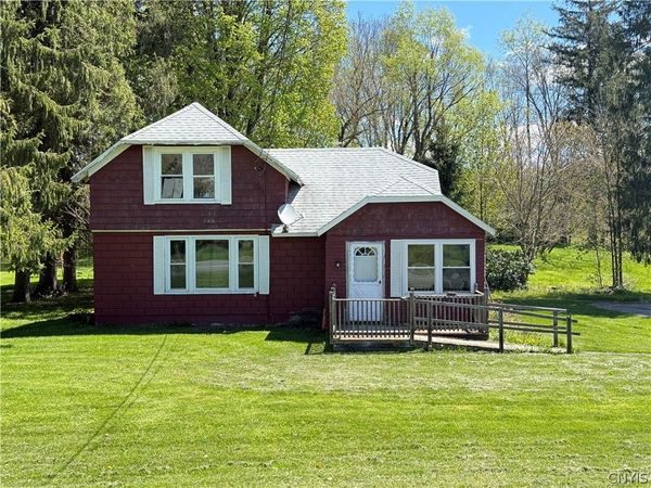 2862 State Route 26 , Cincinnatus, NY 13040