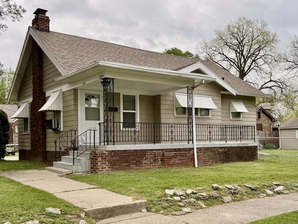 2189 Mellwood Avenue , Toledo, OH 43613