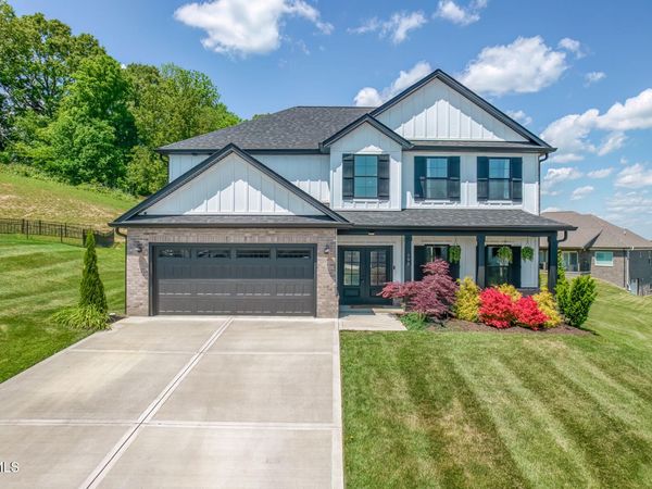 199 Tanners Cove, Johnson City, TN 37615