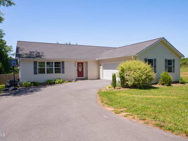 5045 Old Jonesboro Road, Bristol, TN 37620