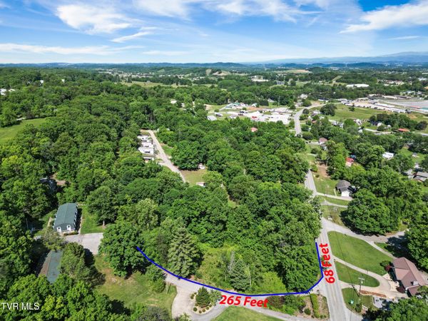 Tbd Kiser Boulevard, Greeneville, TN 37745