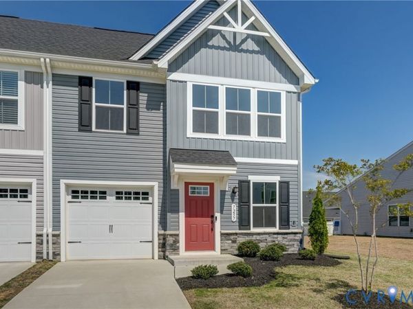 7257 George Wythe Lane, New Kent, VA 23124