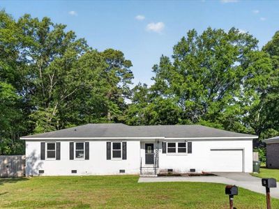 227 Jean Wells Drive, Goose Creek, SC 29445