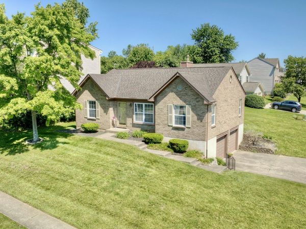1926 Cardinal Way, Hebron, KY 41048