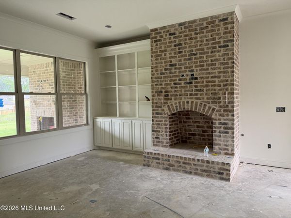 804 Albany Street, Brandon, MS 39042