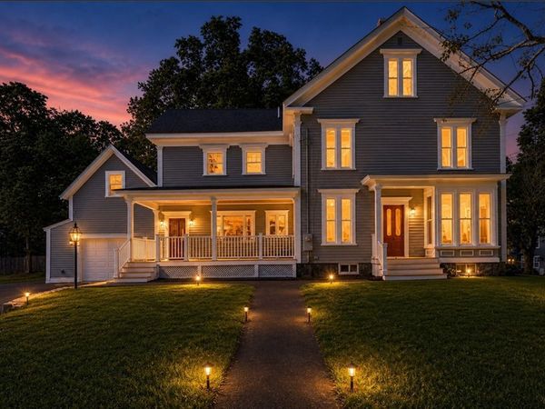 37 School Street, Merrimac, MA 01860