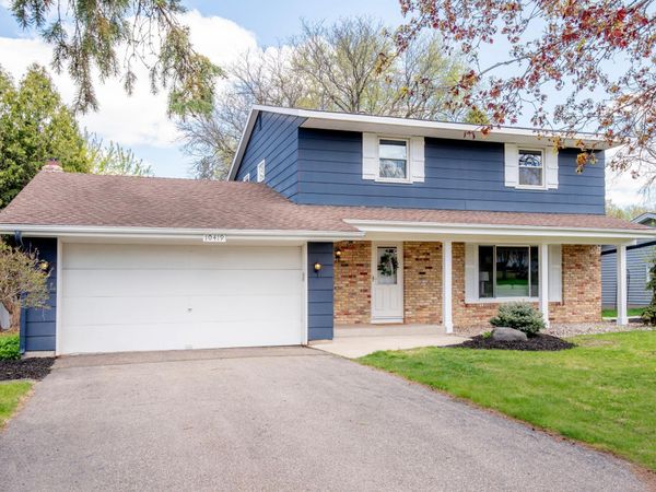 10419 Morris Road , Bloomington, MN 55437