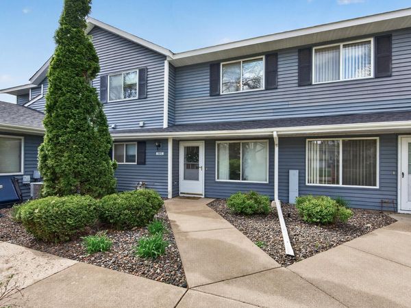 5973 Dellwood Avenue , Shoreview, MN 55126
