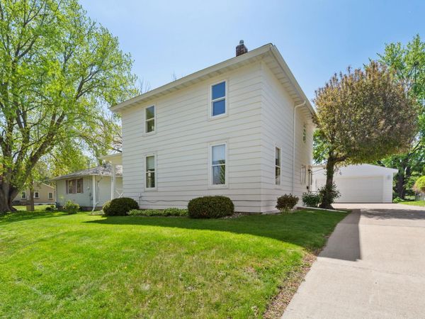 807 2nd Street SW, Faribault, MN 55021