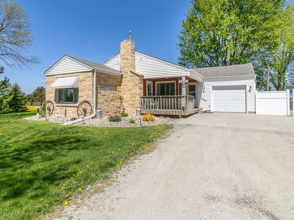 7248 Crane Creek Road , Owatonna, MN 55060