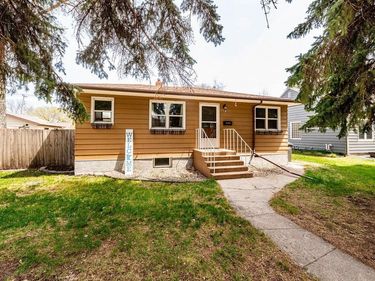 110 4th Street SE, Barnesville, MN 56514