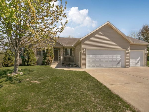 1835 Star Drive, Sauk Rapids, MN 56379