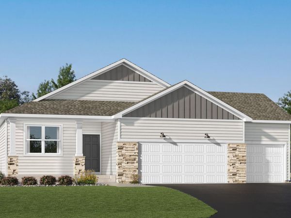 4915 Jandura Bay NE, Saint Michael, MN 55376