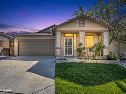 6244 Everest Court, Reno, NV 89523 Photo