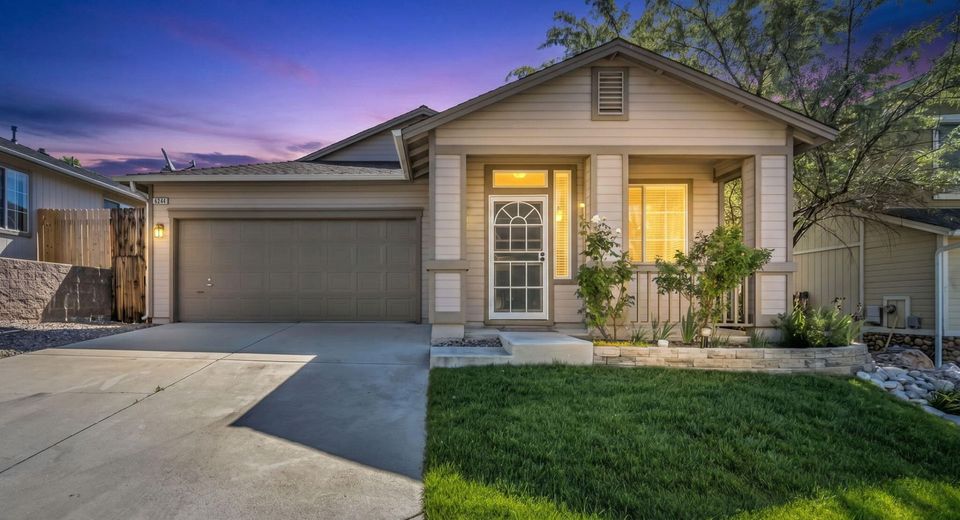 6244 Everest Court, Reno, NV 89523 Photo