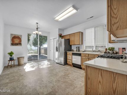 6244 Everest Court, Reno, NV 89523 Photo