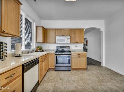 6244 Everest Court, Reno, NV 89523 Photo